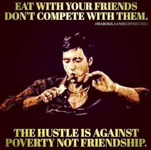 Meet your Posher, Marland